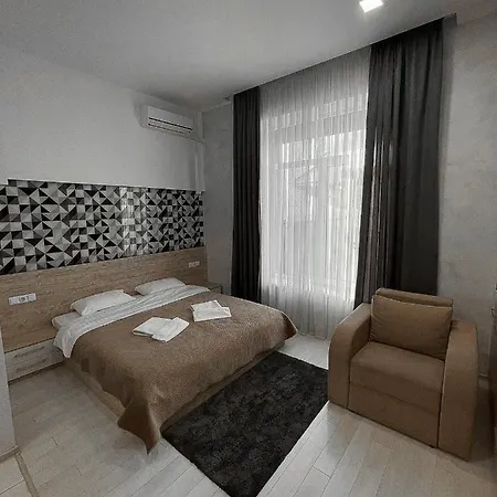 Hotel Premier