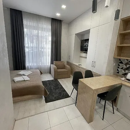 Premier Отель *