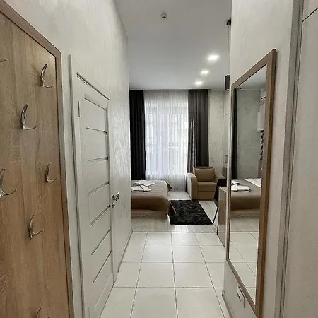 Отель Premier *