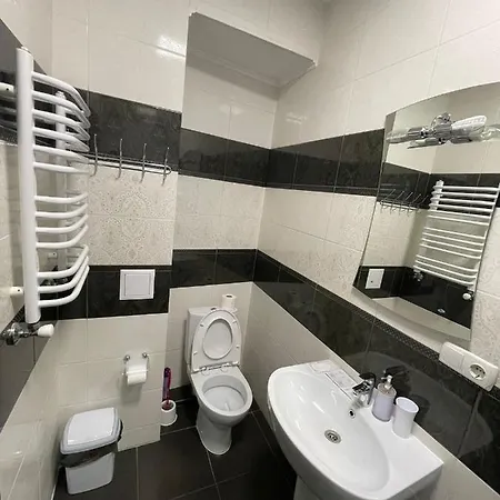 Premier Hotel Yaremche