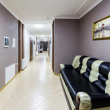 Hotel Premier *