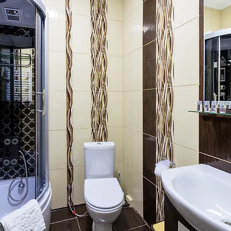 Отель Premier *