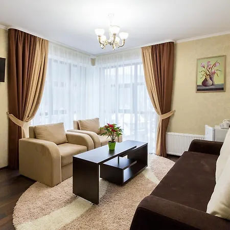 Hotel Premier *