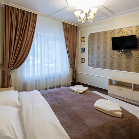 Premier * Яремча