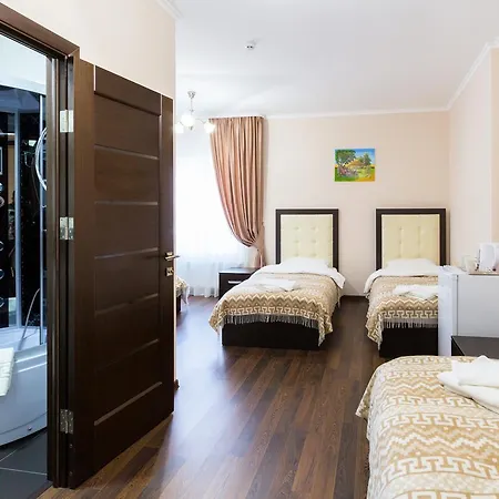 Отель Premier *