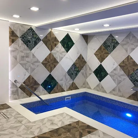 Hotel Premier Yaremche