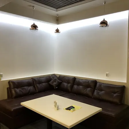 Premier * Яремча