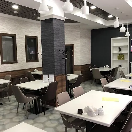 Premier Hotel Yaremche