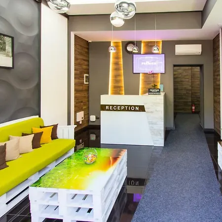 Premier Hotel Yaremche