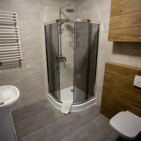 Premier Hotel Yaremche