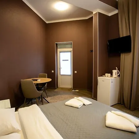 Hotel Premier *
