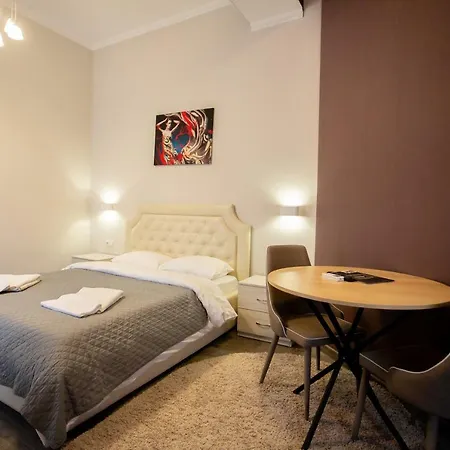 Hotel Premier Yaremche