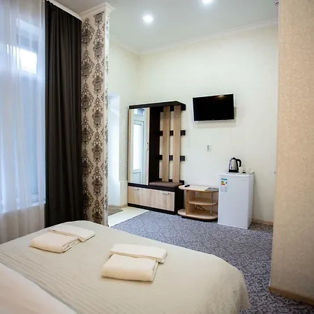 Premier Hotel Yaremche
