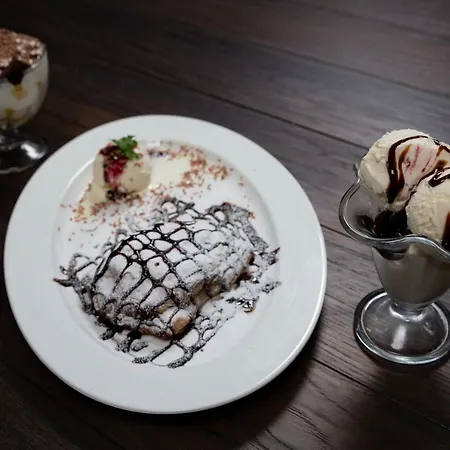 Premier Hotel Yaremche