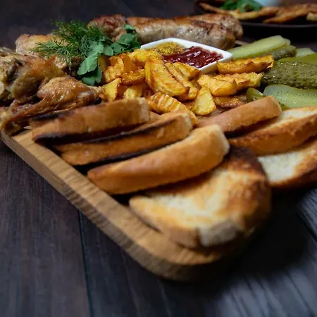 Premier Hotel