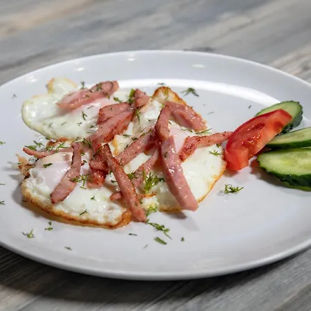 Premier Отель Яремча