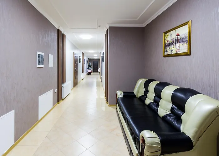 Otel Premier *