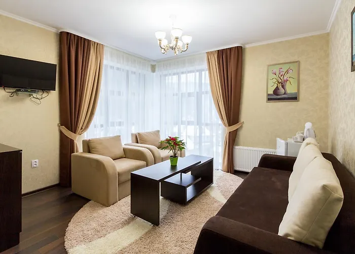 Otel Premier *