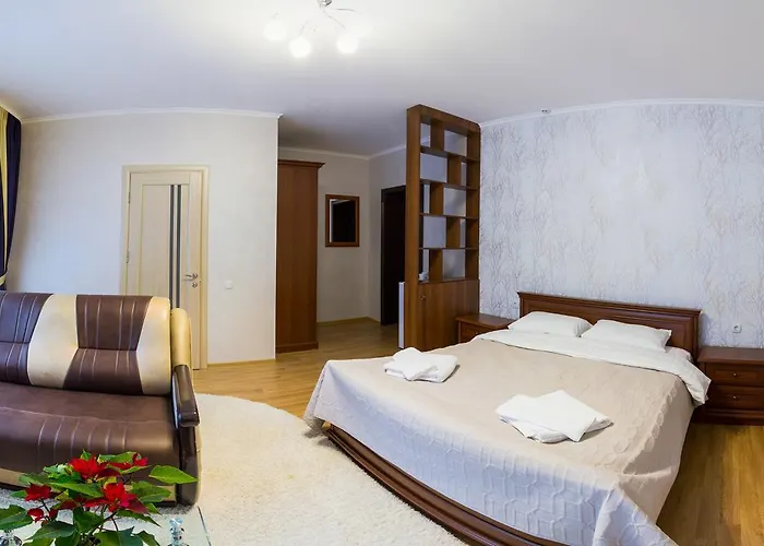 Hotel Premier *