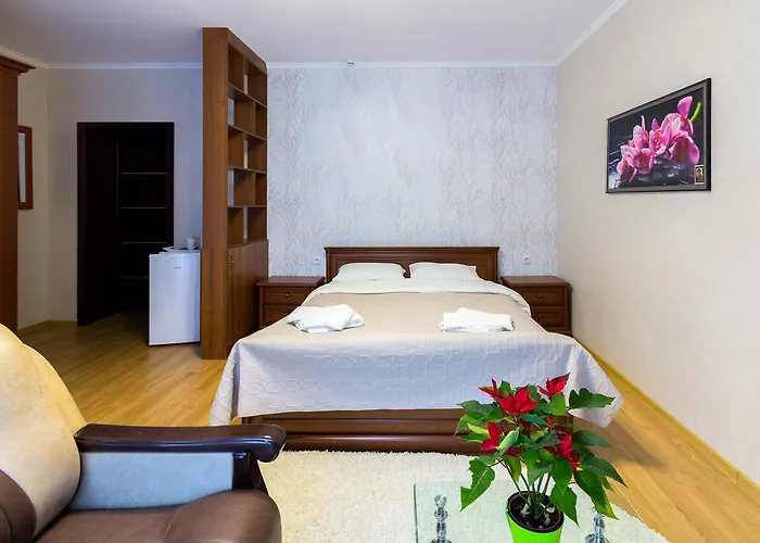Hotel Premier *
