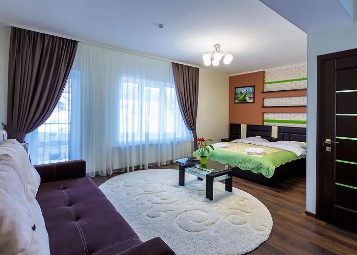 Hotel Premier *