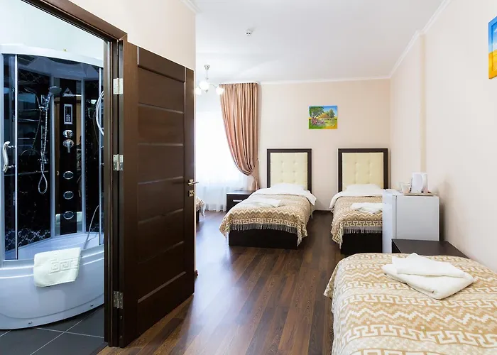 Otel Premier *