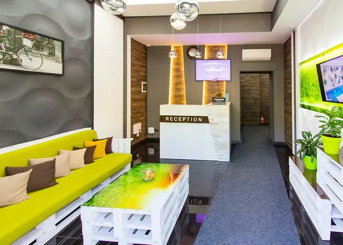 Premier Otel Yaremche