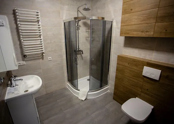 Premier Otel Yaremche