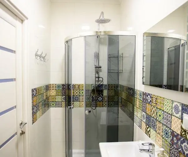 Otel Premier Yaremche