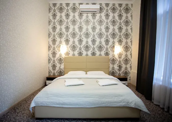 Hotel Premier